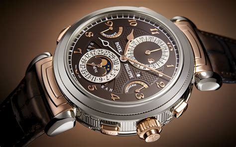 patek philippe grand complications unboxing|Patek Philippe most complicated watch.